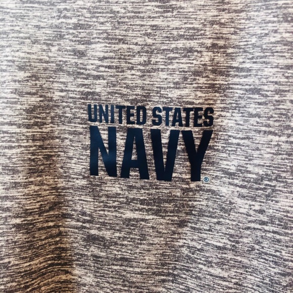 Nike Dri-Fit long sleeve top - Picture 3 of 5